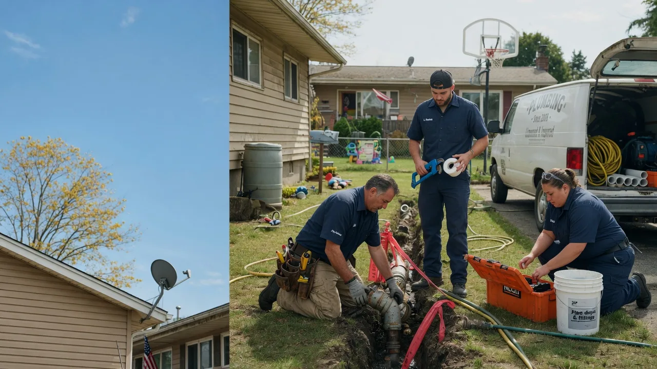 Garbage Disposal Replacement in Hiawatha, KS near me