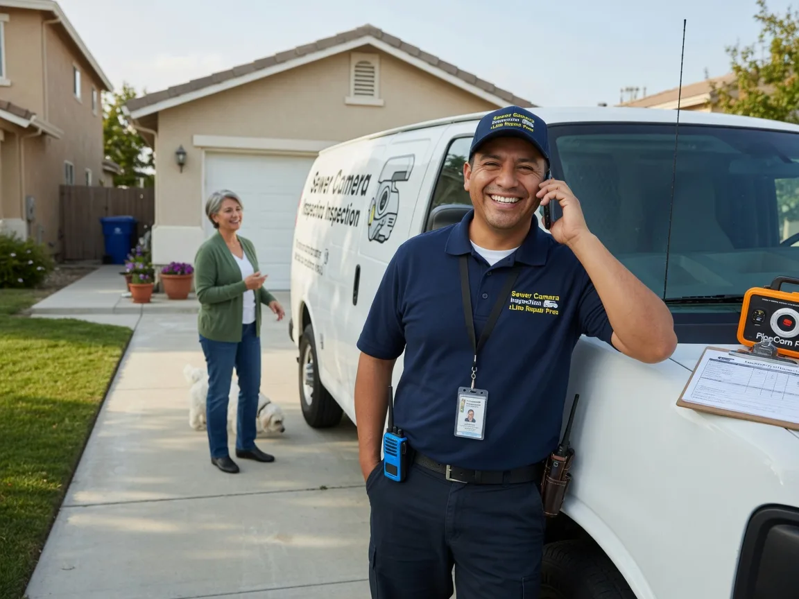 Sewer Line Repair Hiawatha, KS FAQs